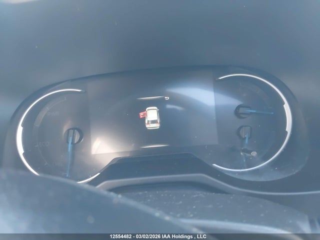 2T3RWRFV3SW277687 Toyota Rav4 Xle/woodland Edition