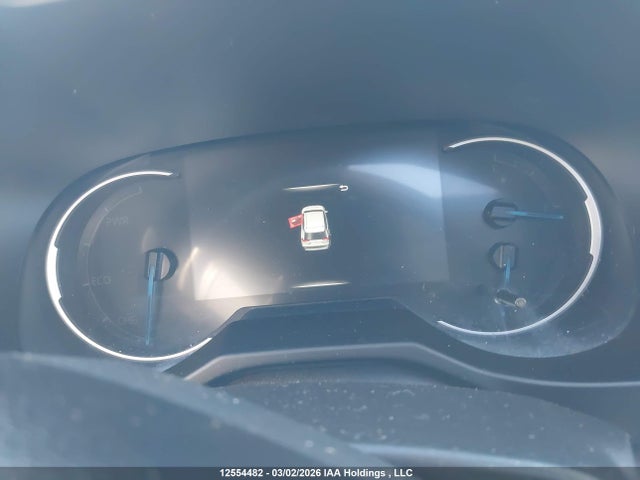 2T3RWRFV3SW277687 Toyota Rav4 Xle/woodland Edition