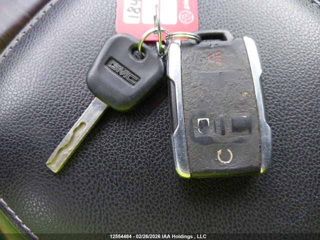 1GTG6EEN5J1295090 GMC Canyon Denali