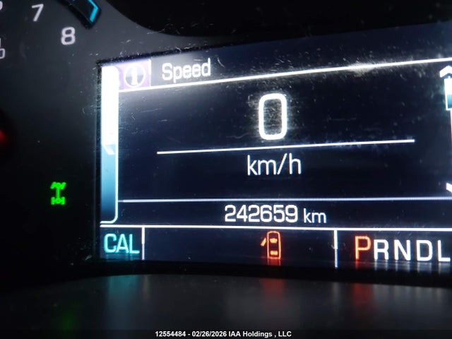 1GTG6EEN5J1295090 GMC Canyon Denali