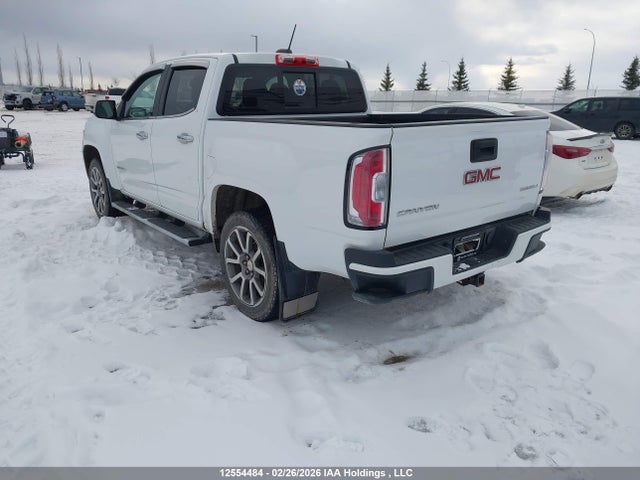 1GTG6EEN5J1295090 GMC Canyon Denali