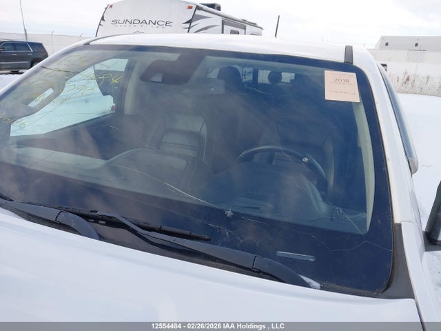 1GTG6EEN5J1295090 GMC Canyon Denali