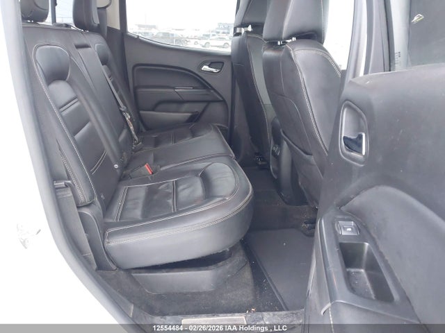 1GTG6EEN5J1295090 GMC Canyon Denali