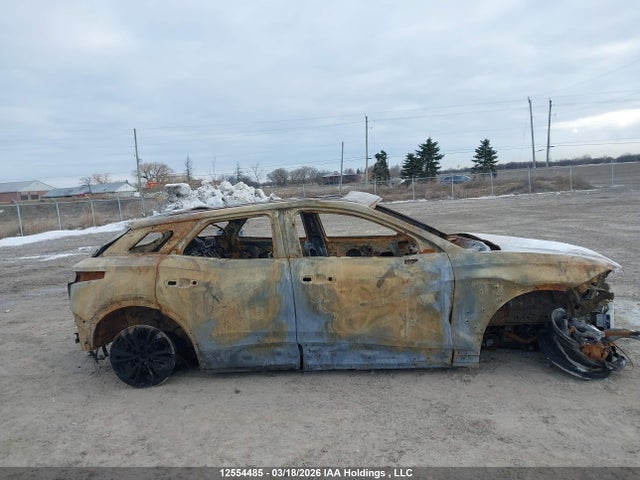 3GNKDBRJXRS201115 Chevrolet Blazer Ev 2lt Eawd
