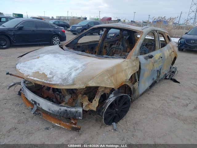 3GNKDBRJXRS201115 Chevrolet Blazer Ev 2lt Eawd