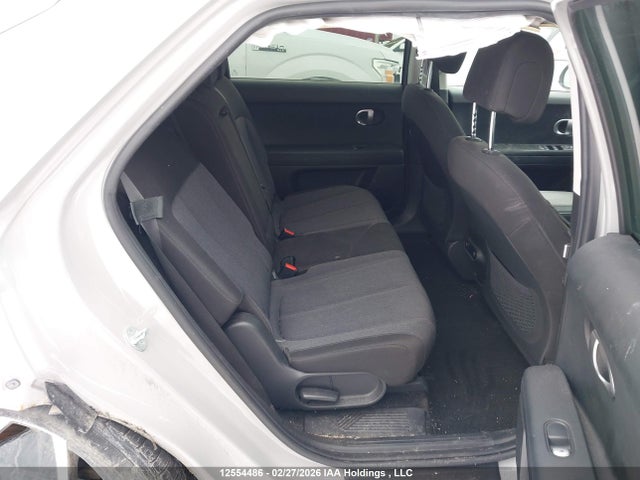 2023 Hyundai Ioniq 5 Preferred Long Range მანქანა იყიდება აუქციონზე, vin: KM8KNDAF0PU153660, აუქციონის ნომერი: 12554486