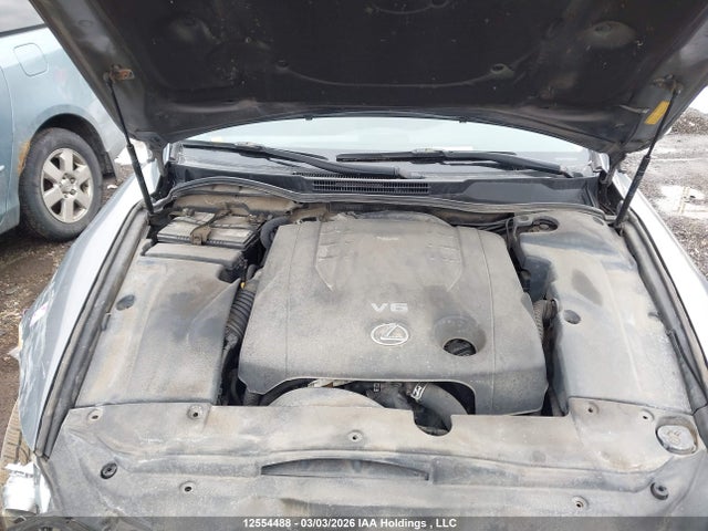 12554488 :رقم المزاد ، JTHBF5C21C5176885 vin ، 2012 Lexus Is 250 مزاد بيع