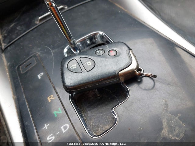 12554488 :رقم المزاد ، JTHBF5C21C5176885 vin ، 2012 Lexus Is 250 مزاد بيع