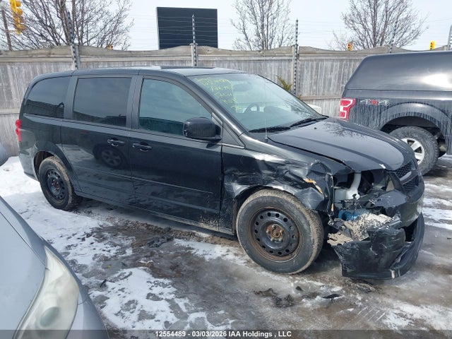 Dodge Grand Caravan 2017 2C4RDGEG3HR726768 Image 13