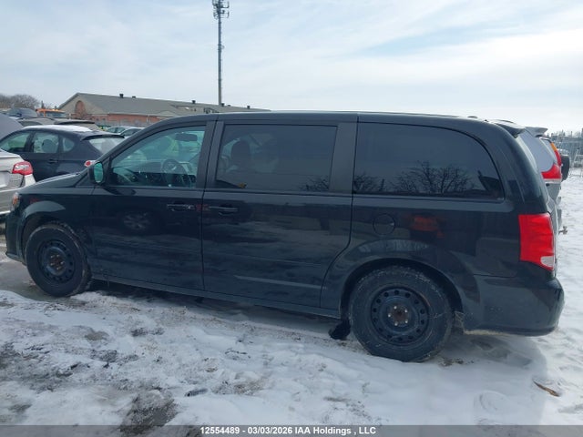 Dodge Grand Caravan 2017 2C4RDGEG3HR726768 Image 14