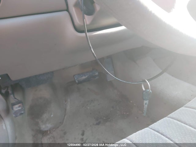 Aukcja sprzedaży 2003 Buick Century Custom, vin: 2G4WS52J231255440, numer aukcji: 12554490