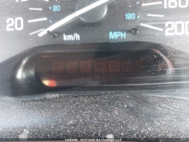 Aukcja sprzedaży 2003 Buick Century Custom, vin: 2G4WS52J231255440, numer aukcji: 12554490