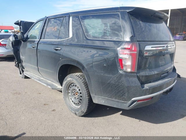 Продаж на аукціоні авто 2023 Chevrolet Tahoe Ls, vin: 1GNSKMKD5PR512473, номер лоту: 12554496