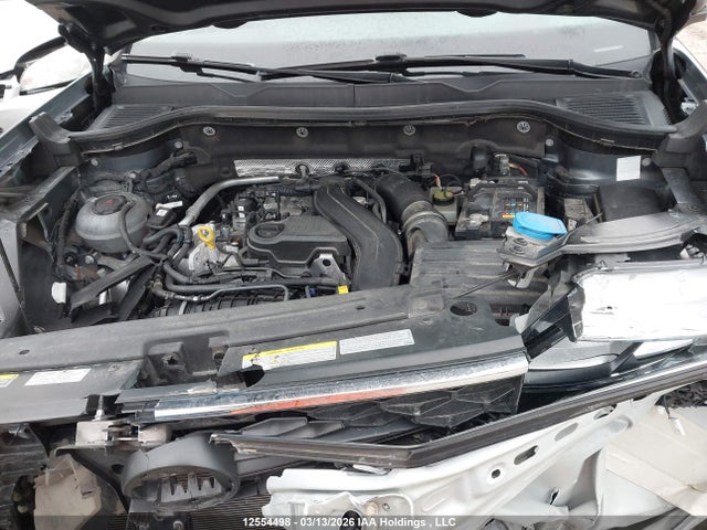 3VVAX7B20NM068991 Volkswagen Taos Trendline