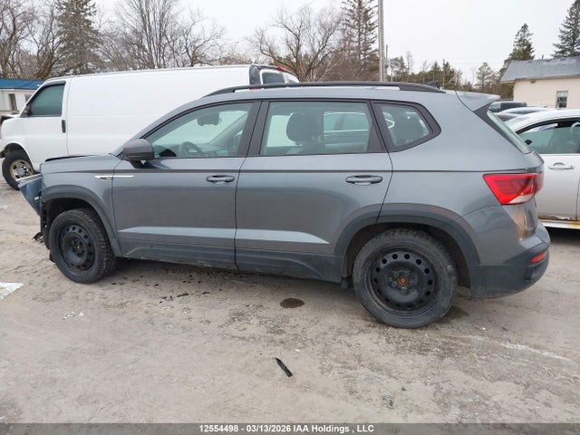 3VVAX7B20NM068991 Volkswagen Taos Trendline