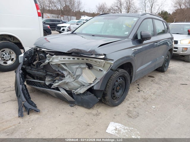 3VVAX7B20NM068991 Volkswagen Taos Trendline