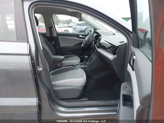 3VVAX7B20NM068991 Volkswagen Taos Trendline