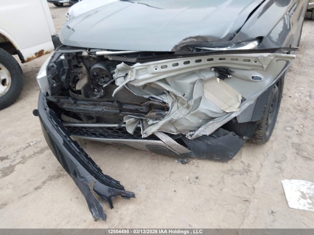 3VVAX7B20NM068991 Volkswagen Taos Trendline