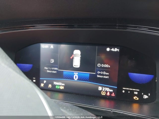 3VVAX7B20NM068991 Volkswagen Taos Trendline