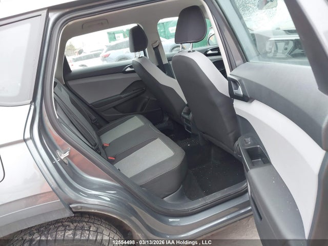 3VVAX7B20NM068991 Volkswagen Taos Trendline