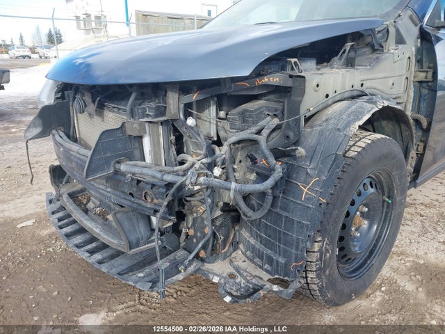 12554500 :رقم المزاد ، 5N1AT2MV5EC764960 vin ، 2014 Nissan Rogue S/sl/sv مزاد بيع