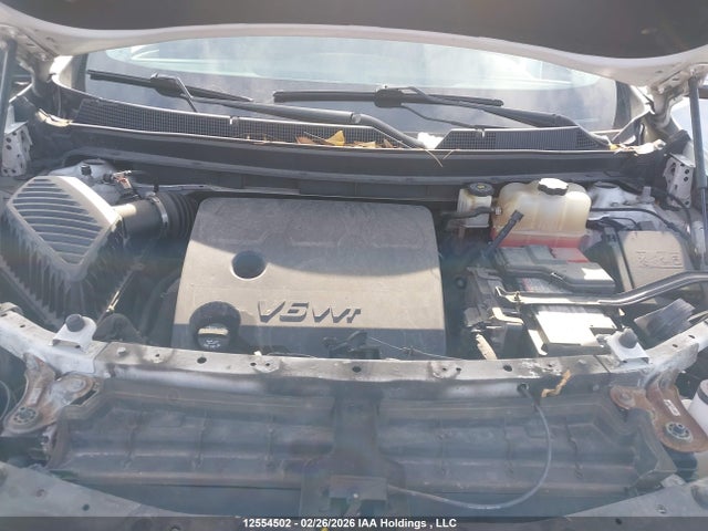 1GNEVGKW9JJ280795 Chevrolet Traverse Lt Cloth