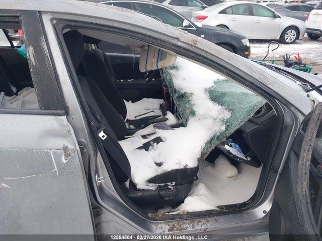 12554504 :رقم المزاد ، JM1BL1SF1A1172296 vin ، 2010 Mazda 3 I مزاد بيع