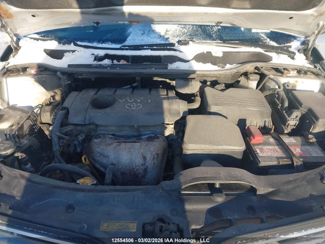 Продажа на аукционе авто 2009 Toyota Venza, vin: 4T3ZE11A79U016615, номер лота: 12554506