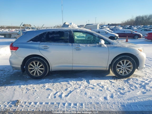 Продажа на аукционе авто 2009 Toyota Venza, vin: 4T3ZE11A79U016615, номер лота: 12554506