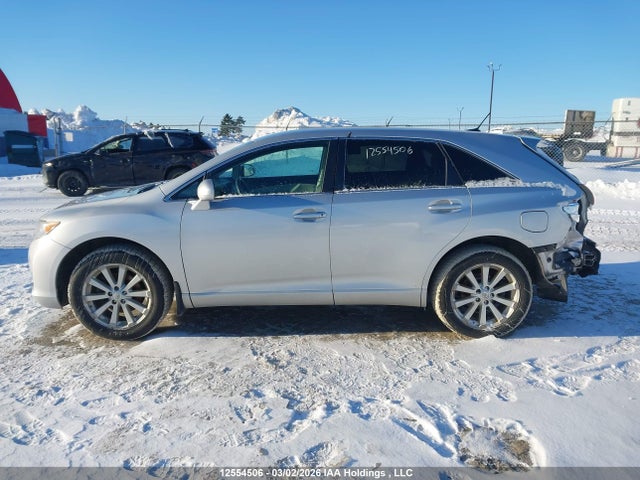 Продажа на аукционе авто 2009 Toyota Venza, vin: 4T3ZE11A79U016615, номер лота: 12554506