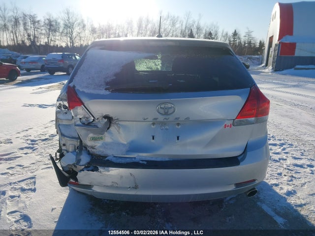 Продажа на аукционе авто 2009 Toyota Venza, vin: 4T3ZE11A79U016615, номер лота: 12554506