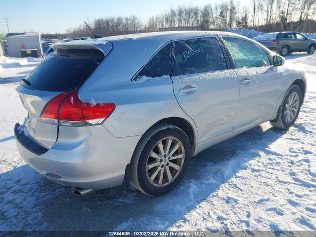 Продажа на аукционе авто 2009 Toyota Venza, vin: 4T3ZE11A79U016615, номер лота: 12554506
