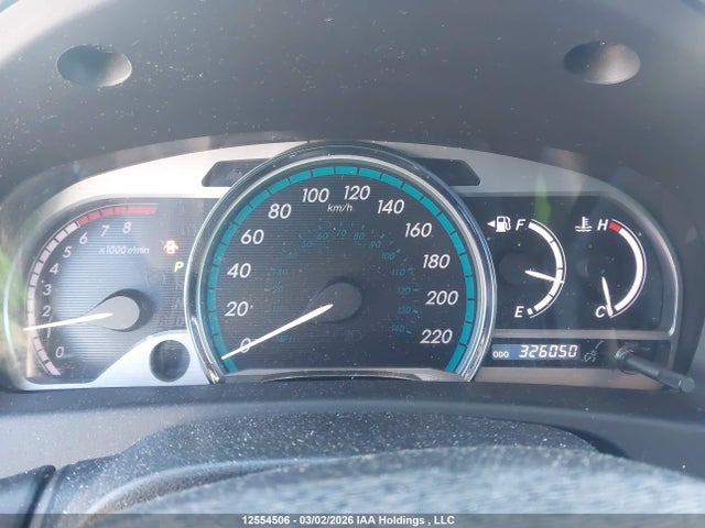 Продажа на аукционе авто 2009 Toyota Venza, vin: 4T3ZE11A79U016615, номер лота: 12554506