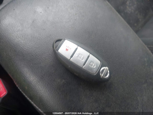 5N1AT2MV4GC872103 Nissan Rogue S/sl Premium/sv