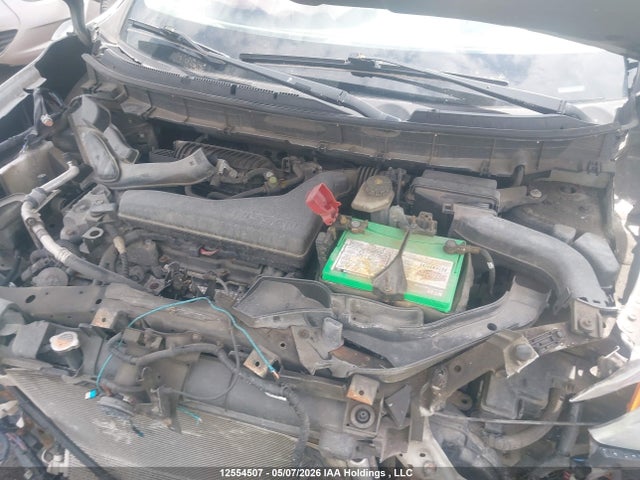 5N1AT2MV4GC872103 Nissan Rogue S/sl Premium/sv