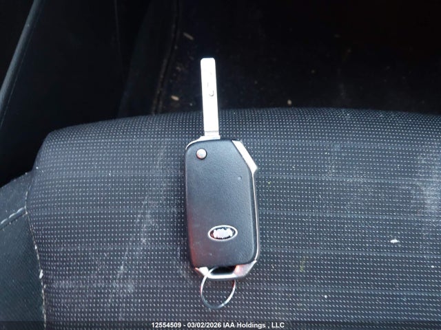 3KPF24AD1ME308112 KIA FORTE LX