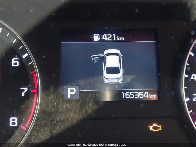 3KPF24AD1ME308112 KIA FORTE LX