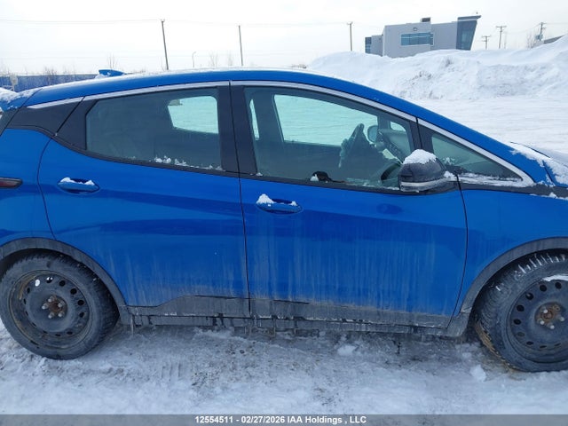 1G1FW6S00P4110499 Chevrolet Bolt Ev 1lt