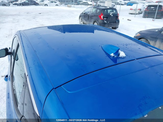 1G1FW6S00P4110499 Chevrolet Bolt Ev 1lt
