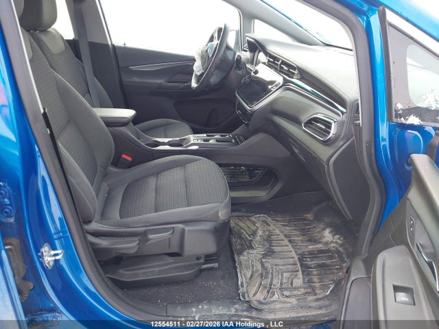 1G1FW6S00P4110499 Chevrolet Bolt Ev 1lt
