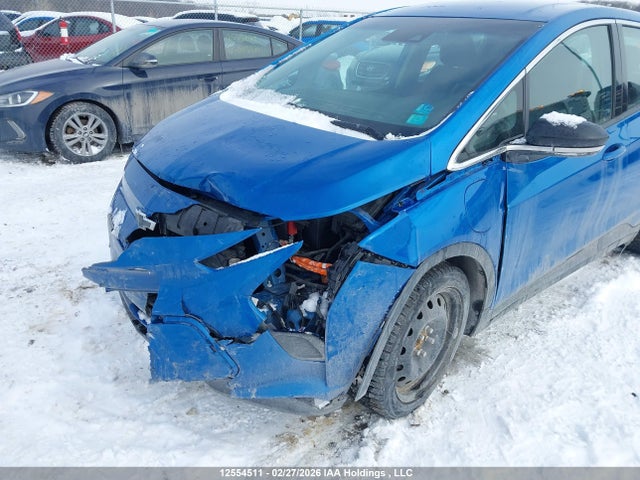 1G1FW6S00P4110499 Chevrolet Bolt Ev 1lt