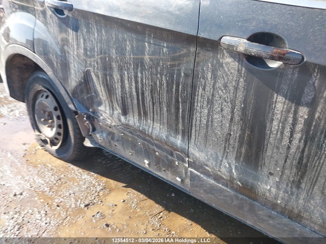 2013 Ford Escape Titanium მანქანა იყიდება აუქციონზე, vin: 1FMCU9J92DUD89639, აუქციონის ნომერი: 12554512