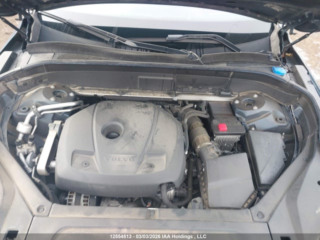 YV4A22PK6K1509148 Volvo Xc90 T6 Momentum