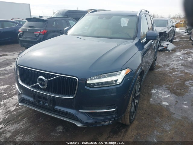 YV4A22PK6K1509148 Volvo Xc90 T6 Momentum