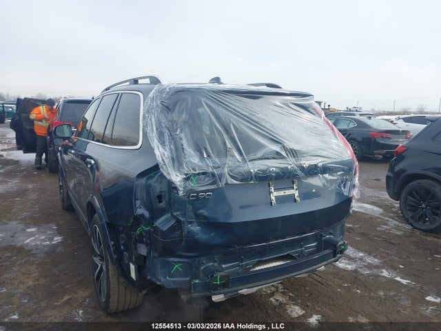 YV4A22PK6K1509148 Volvo Xc90 T6 Momentum
