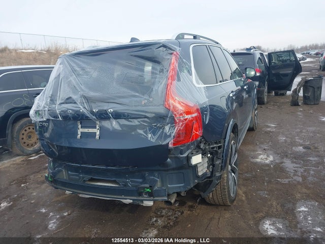 YV4A22PK6K1509148 Volvo Xc90 T6 Momentum