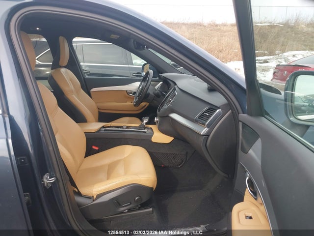 YV4A22PK6K1509148 Volvo Xc90 T6 Momentum