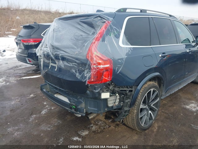 YV4A22PK6K1509148 Volvo Xc90 T6 Momentum
