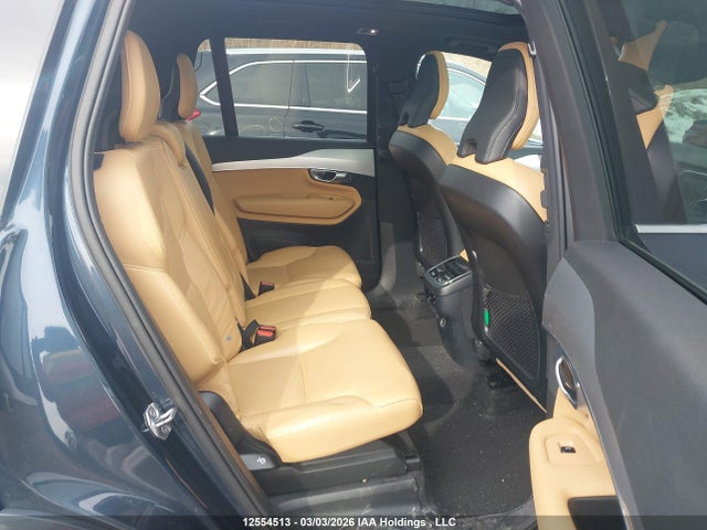 YV4A22PK6K1509148 Volvo Xc90 T6 Momentum