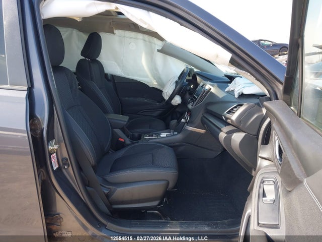 JF2SKEJC8LH522536 Subaru Forester Touring